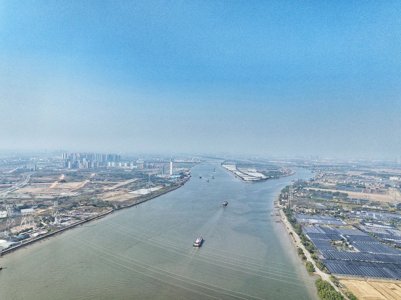 BG视讯环境中标广州海洋项目 探索全国海洋环保新路径