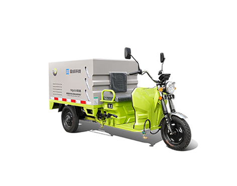 小型高压清洗机